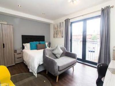 Annonce Location vacances Appartement Leeds