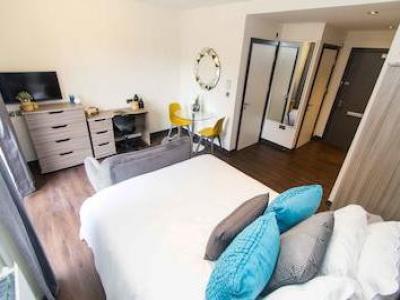 Louer pour les vacances Appartement Leeds