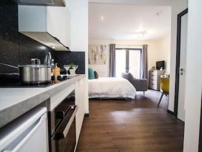 Louer pour les vacances Appartement Leeds rgion LEEDS