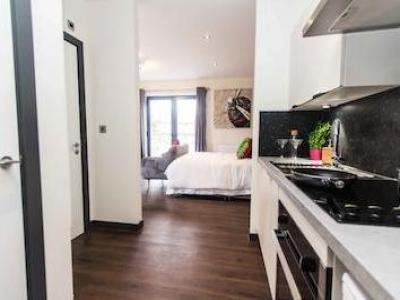 Annonce Location vacances Appartement Leeds