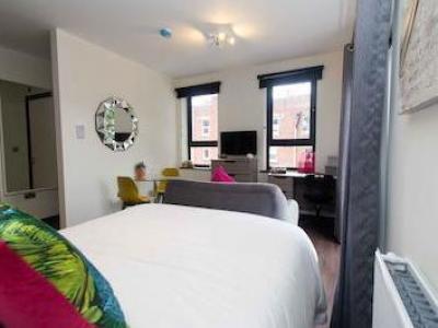 Louer pour les vacances Appartement Leeds