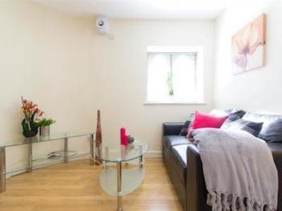 Annonce Location vacances Appartement Leeds