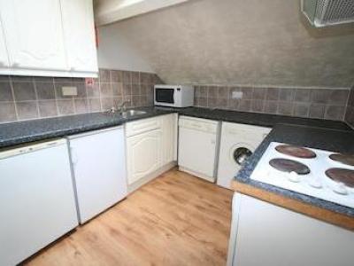 Louer pour les vacances Appartement Leeds