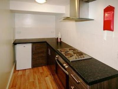 Louer pour les vacances Appartement Leeds