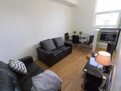 Annonce Location vacances Appartement Leeds