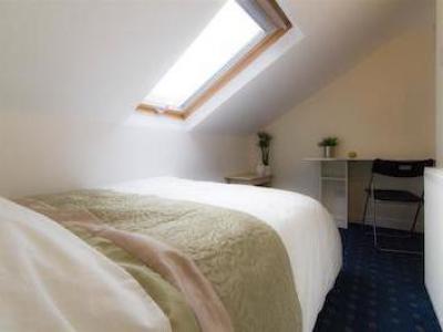 Louer pour les vacances Appartement Leeds