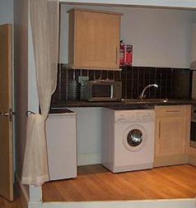 Annonce Location vacances Appartement Leeds