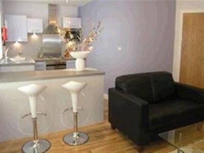 Louer pour les vacances Appartement Leeds