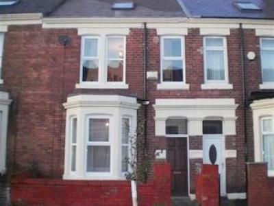 Annonce Location vacances Maison Newcastle-upon-tyne