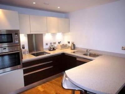 Louer Appartement Milton-keynes