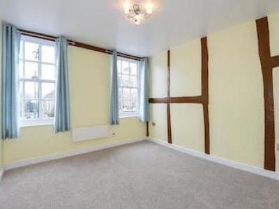 Louer Appartement High-wycombe