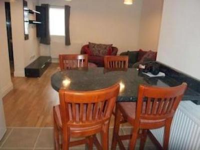 Louer Appartement Wembley