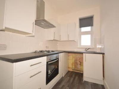 Louer Appartement Liverpool