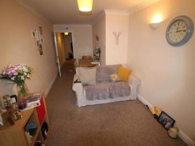 Louer Appartement Cardiff