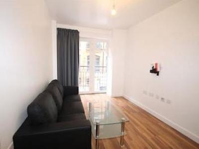 Annonce Location Appartement Leicester