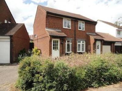 Annonce Location Maison Milton-keynes