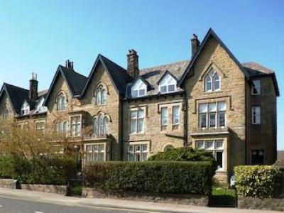 Annonce Location Appartement Harrogate