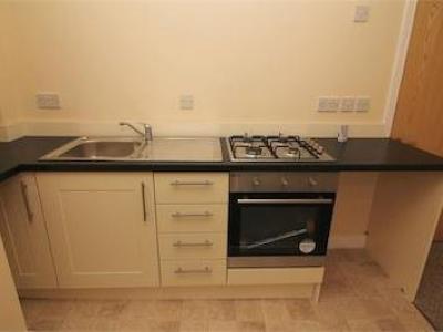 Louer Appartement Chorley