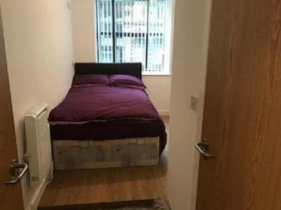 Louer Appartement Bradford