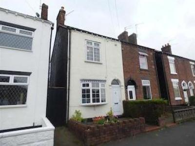 Annonce Location Maison Stoke-on-trent