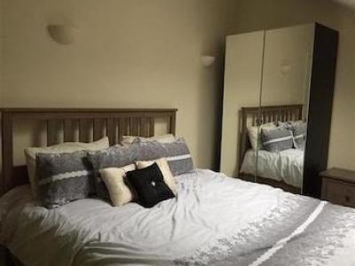 Louer Appartement Nottingham