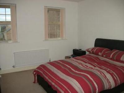 Louer Appartement Mexborough