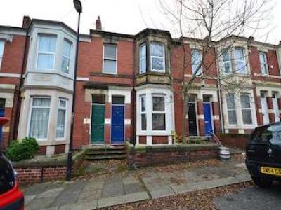 Annonce Location Appartement Newcastle-upon-tyne