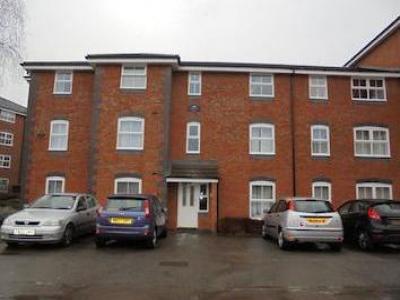 Annonce Location Appartement Coventry