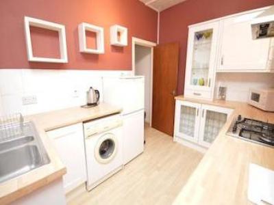 Louer Appartement Kirkcaldy