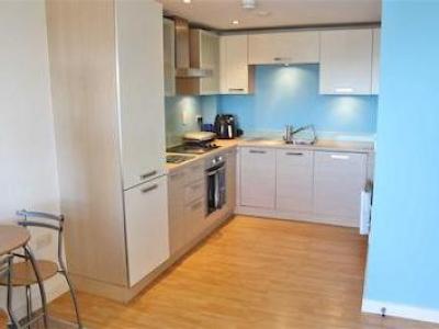 Louer Appartement Preston