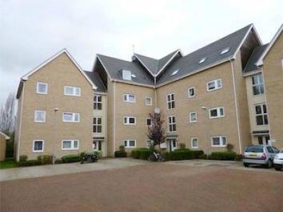 Annonce Location Appartement St-neots