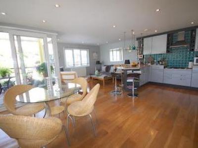 Louer Appartement Hampton