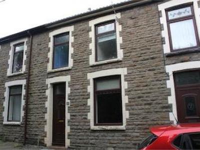 Annonce Location Maison Tonypandy