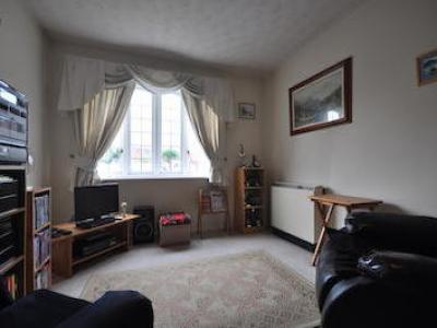 Louer Appartement Burton-on-trent