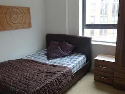 Louer Appartement Sheffield