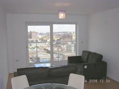 Louer Appartement Sheffield