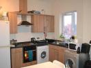 Louer Appartement NOTTINGHAM