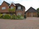 Annonce Location Maison THATCHAM