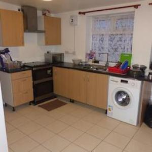 Louer Appartement Hounslow