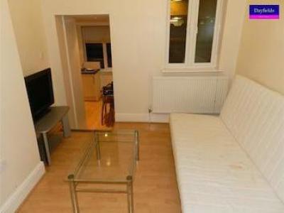 Louer Appartement Enfield