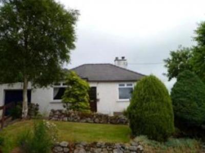 Annonce Location Maison Inverurie