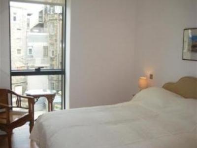 Louer Appartement Edinburgh