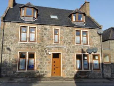 Annonce Location Appartement Huntly