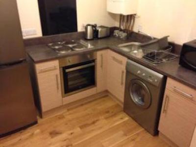 Annonce Location Appartement Aberdeen