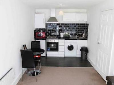 Louer Appartement Manchester