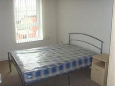 Louer Appartement Liverpool