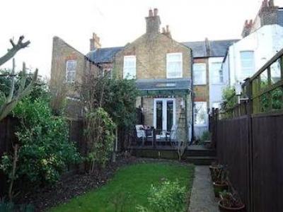 Annonce Location Maison Rickmansworth