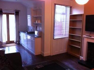 Annonce Location Maison Sheffield