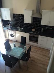 Annonce Location Appartement Sheffield