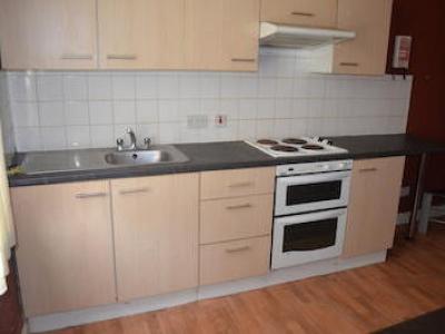 Annonce Location Appartement Leeds